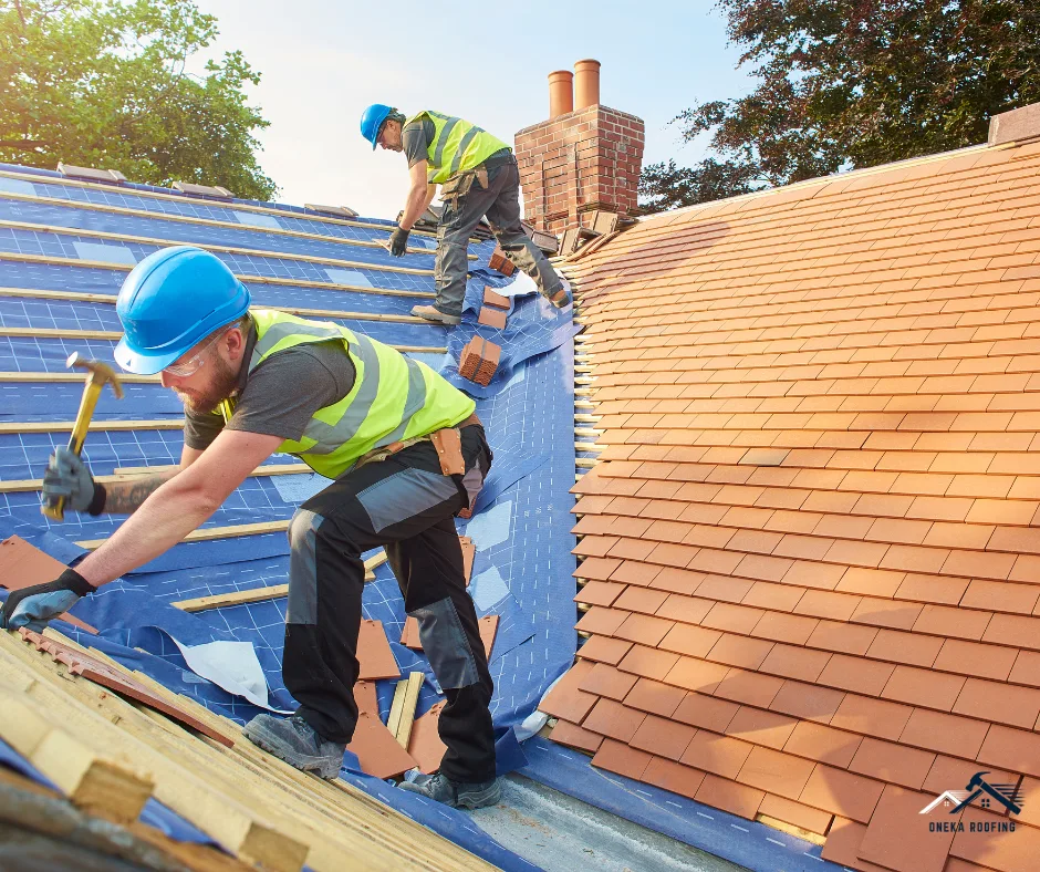 Why choose Roof Repair Near Me in Mokena, IL